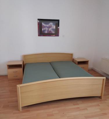 Dolni Habartice Apartment | Apartmán v okresu Děčin