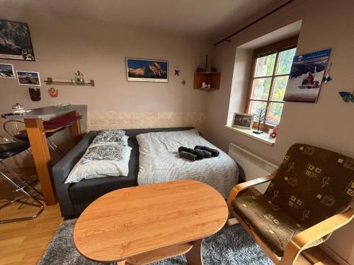 Ricky v Orlickych horach Apartment | Apartmán v Srdci hor - Říčky v Orlických horách