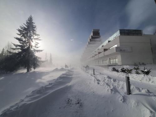 Strbske Pleso Apartment | Apartmán ve Vysokých Tatrách