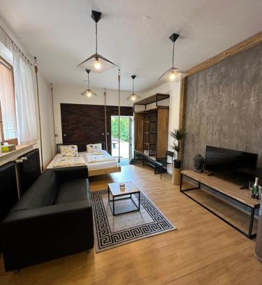 Blansko House | Apartmán Veronika Blansko