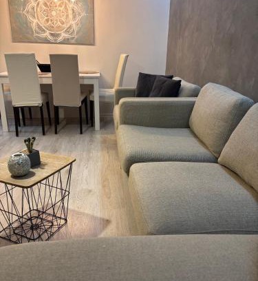Vyhne Apartment | Apartmánový byt VYHNE
