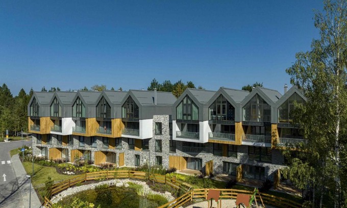 Stara Lesna Apartment | Apartmány a Chalety - Brezy Vysoké Tatry