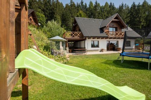 Dolny Kubin Apartment | Apartmány Aram Kubínska hoľa