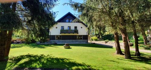 Stare Mesto Apartment | Apartmány Chalupa "Pod lípou"