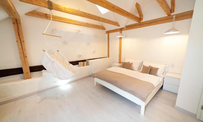 Kutna Hora Apartment | Apartmány Dačický 2