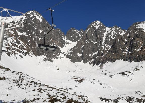 Velky Slavkov Apartment | APARTMÁNY Fortuna