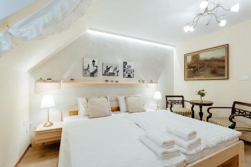 Banska Stiavnica Apartment | Apartmány FRANZ