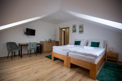 Spisska Nova Ves House | Apartmány Hvezdáreň