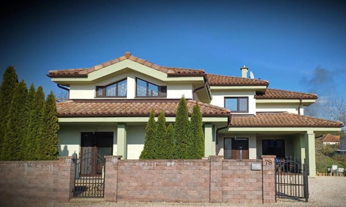 Podhajska House | Apartmány IVETA