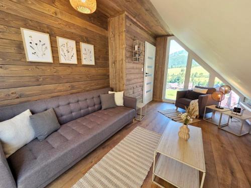 Zdiar Apartment | Apartmány Kukučka Ždiar