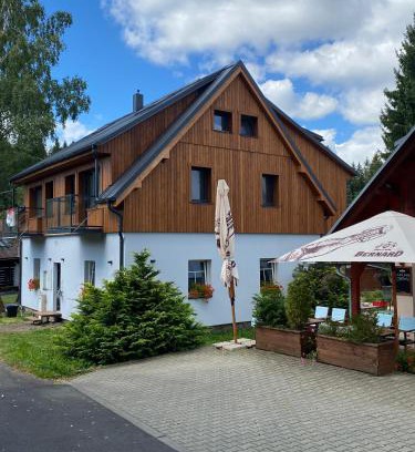 Harrachov Apartment | Apartmány La Torretta