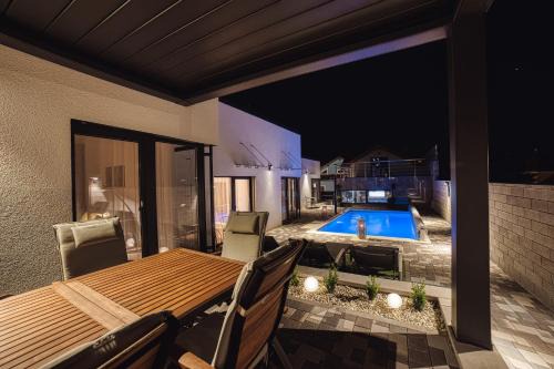 Klcov Apartment | Apartmány Lacov Dom