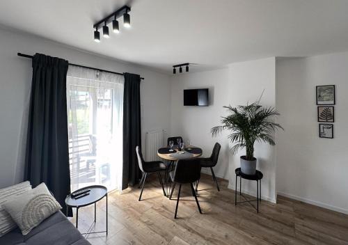 Velky Slavkov Apartment | Apartmány Lučina