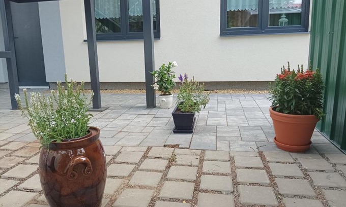 Hustopece Apartment | Apartmány MANDLE