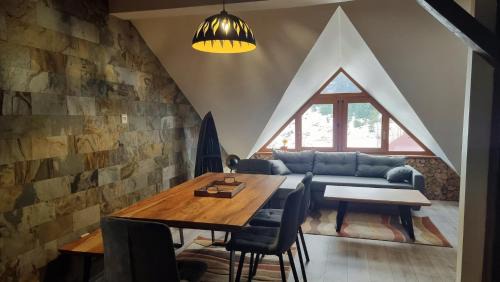 Dobsinska Masa Apartment | Apartmány Mlynky - Slovenský raj