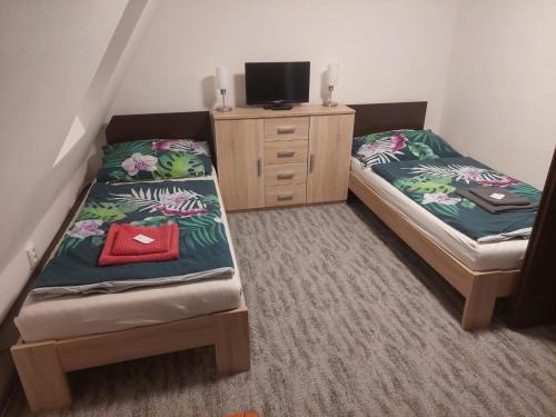 Rychnov nad Kneznou Apartment | Apartmány Morávka