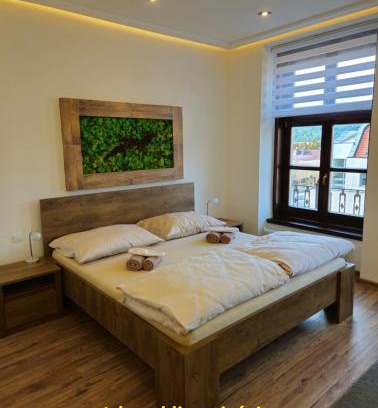 Presov Apartment | Apartmány NATIVE