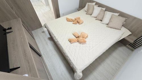 Golcuv Jenikov Apartment | Apartmány Perfect Home