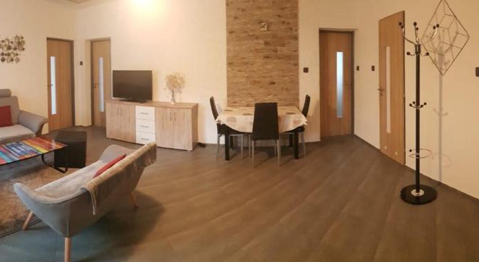 Harrachov Apartment | Apartmány Puskarčíková