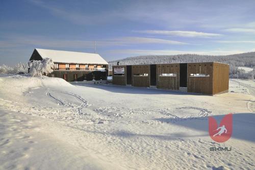 Horni Mala Upa Apartment | Apartmány Sport Malá Úpa