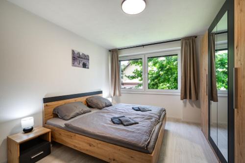 Stribrec Apartment | Apartmány Stříbřec 146