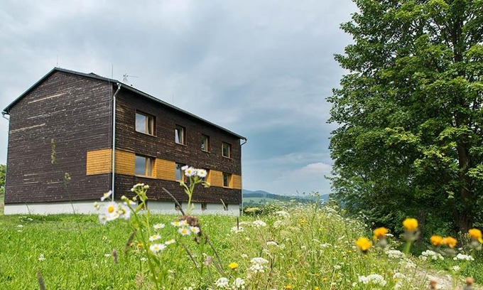 Stare Mesto Apartment | Apartmány Stříbrnice