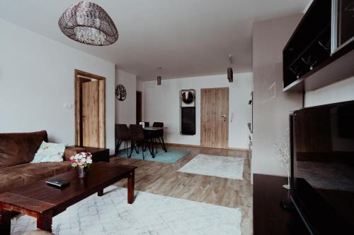 Kezmarok Apartment | Apartmány Starý trh Kežmarok