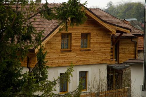 Stara Lesna Apartment | Apartmány Terra