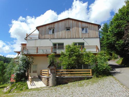 Jestrabi v Krkonosich Apartment | Apartmány u medvědů Krkonoše