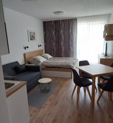 Zuberec Apartment | Apartmány VLK