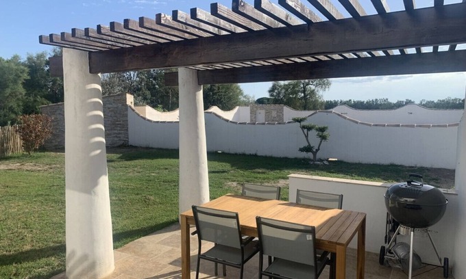 Saintes-Maries-de-la-Mer Condo | Apartment in Camargue