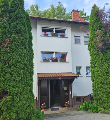 Rogatec Apartment | Apartma Cipresa