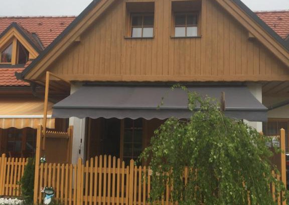 Moravske Toplice Apartment | Apartma Jelenček