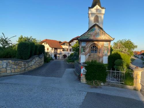 Sovjak Apartment | Apartma Jožica in Tonček