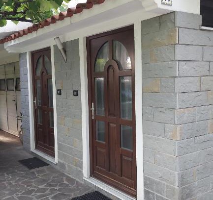 Rizana Apartment | Apartma Rižana