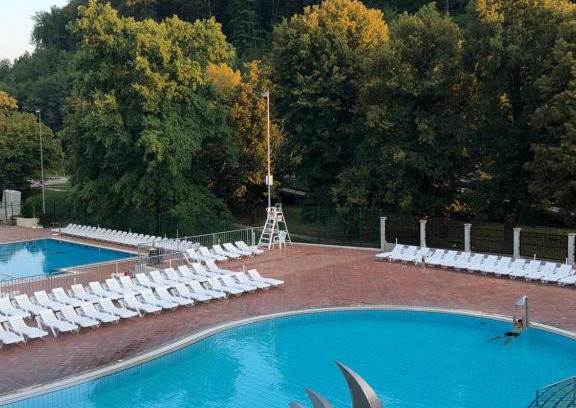 Rogaska Slatina Apartment | APARTMA WEEKEND-ROGAŠKA RIVIERA