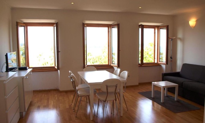 Rovinj Apartment | Apartman 36