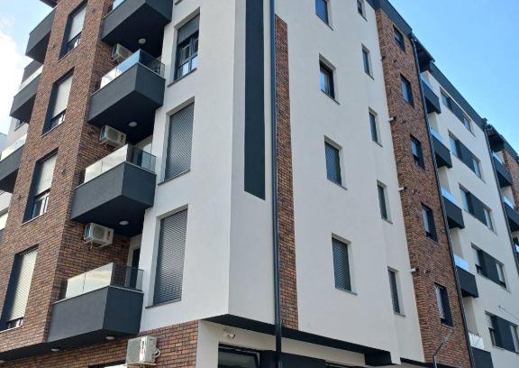 Ruma Apartment | Apartman Arija