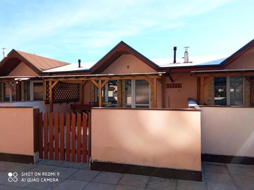 Velky Slavkov Apartment | Apartman Baska