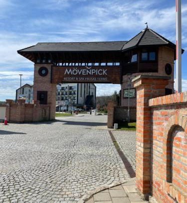 Vrdnik Apartment | Apartman Bella Fruške Residences