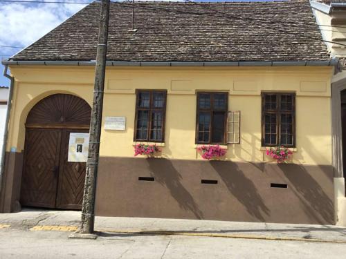 Sremski Karlovci Apartment | Apartman Brankova kuća