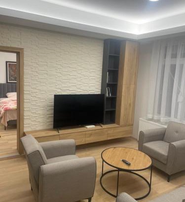 Brzece Apartment | Apartman Dasha