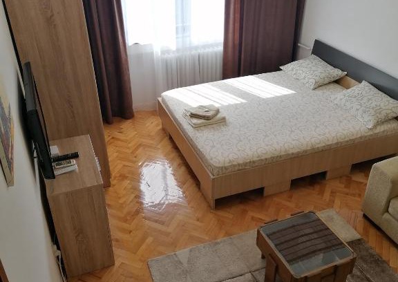Valjevo Apartment | Apartman dt Valjevo