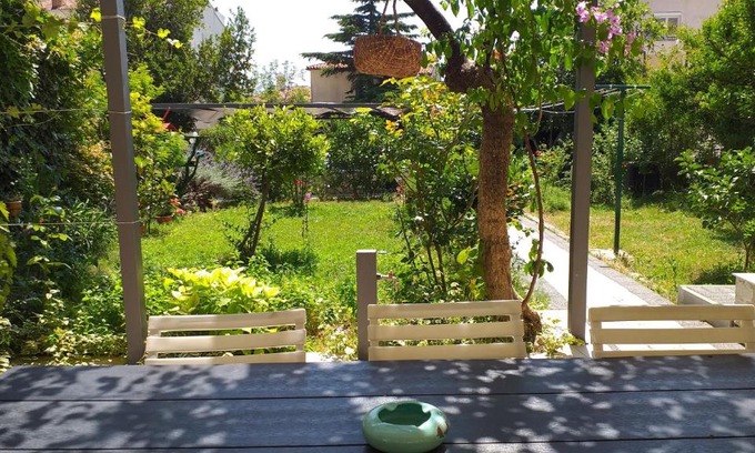 Donja luka Apartment | Apartman Dubravka