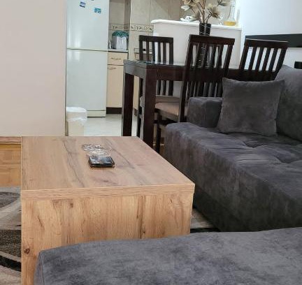 Valjevo Apartment | Apartman Ema