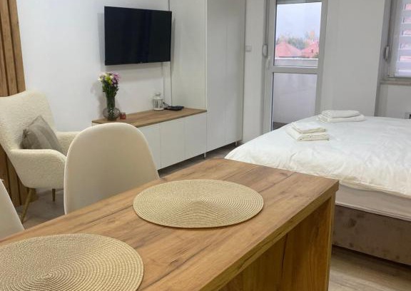 Ruma Apartment | Apartman Enigma