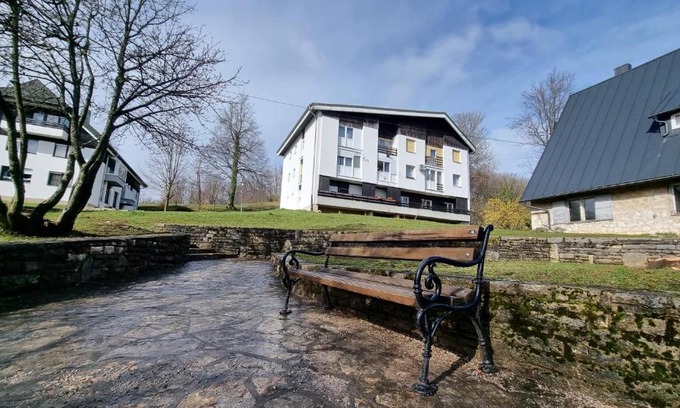 Mukinje Apartment | Apartman Filipčić