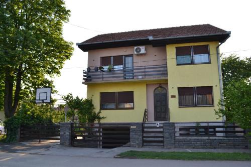 Sombor Apartment | Apartman Gluhović