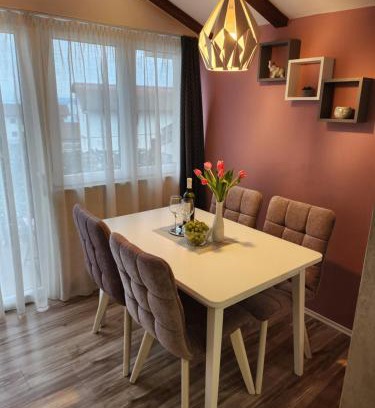 Kastav Apartment | Apartman Harmony