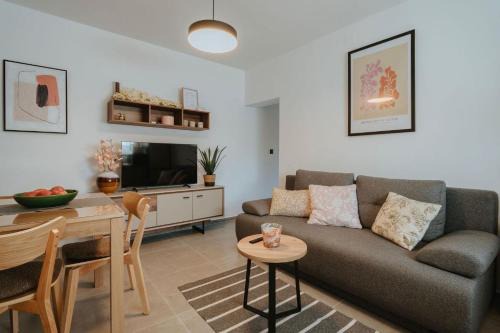 Kutina Apartment | Apartman IV u centru Kutine.